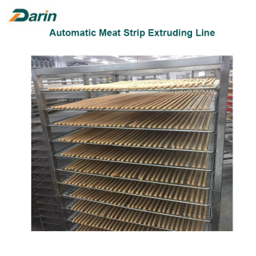 Jerky Treats Machine For dog