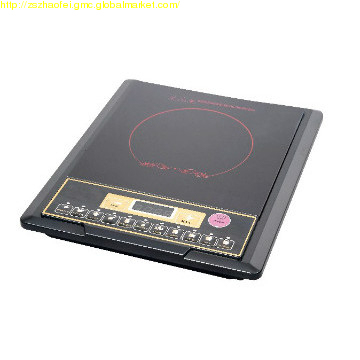 Electromagnetic oven