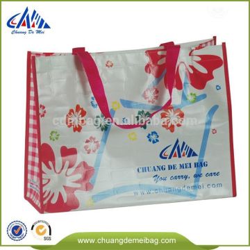 Best Brand Pp Nonwoven Carrier Bag