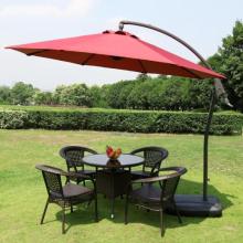 Factory Wholesale Restaurant Outdoor Dining Table Furniture Sets