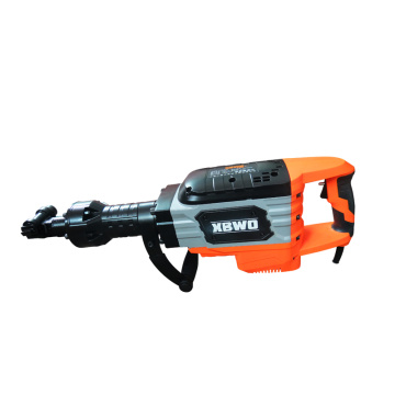 1600W/1700W heavy Demolition hammer