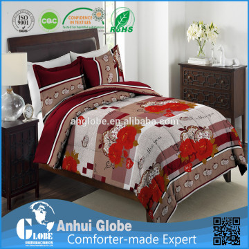 changable comforter cover of king size