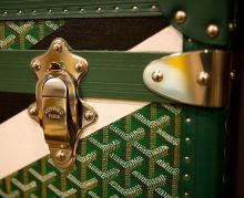 Vitton Hardware: Manufacturer of Bag Parts, Metal Fittings, and Wood Corners