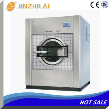 100kg front loading clothes washers/washing machines