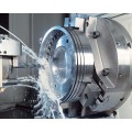 Efficient Aluminium Alloy Machining Coolant
