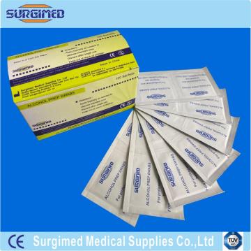 Medical Disposable Alcohol Pad