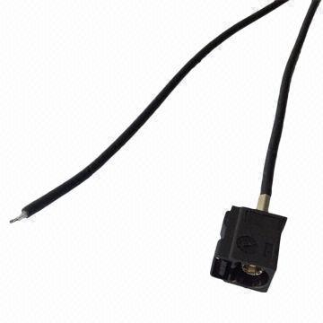 Fakra "C" Jack coaxial cable Assembly