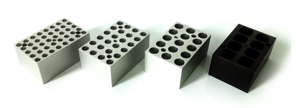 MiniB-100 lab micro-processor controlled heating block mini dry bath incubator for various occasions