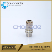 HSK25E CNC Collet Chucks Holder