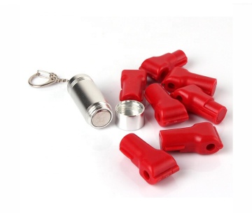 tag magnetic peg hook lock security display tag