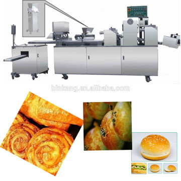 bread manufacturing machines