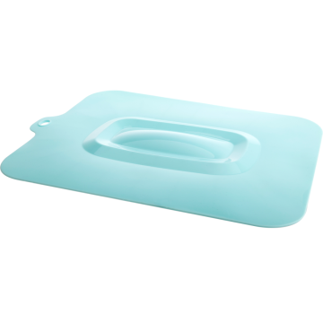 Silicone Rectangle Suction Bowl Dish Lids