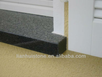 stone windowsill board