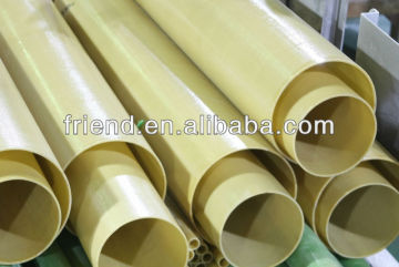 fiber glass tube/insulation tube