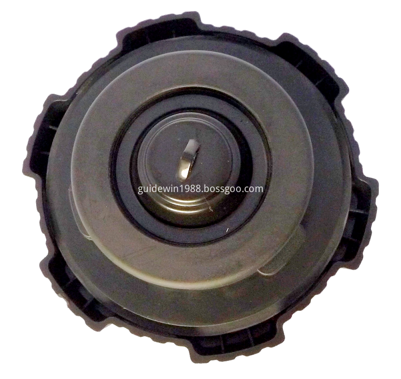 Tapa de gasolina Truck Gas Cap