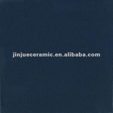 Dark Brown Double Loading Porcelain Tiles (QW6801M)