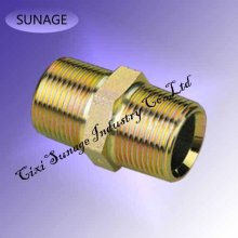 NPT Male Adapter