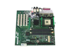 Desktop Motherboard Use For Dell 170l C7018