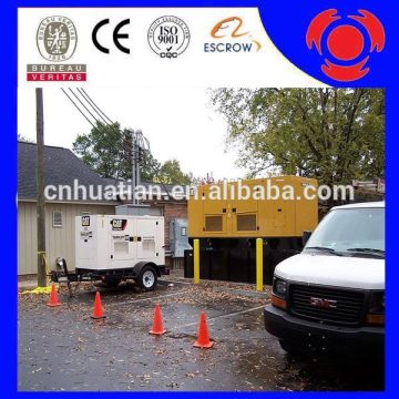 Whole House Backup Diesel Generators for House