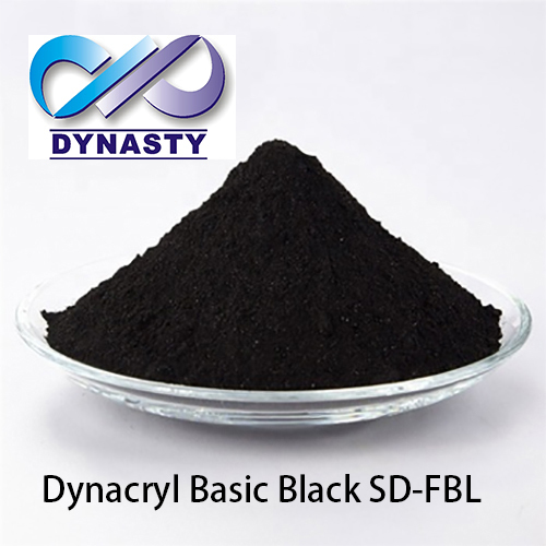 Black Black SD-FBL