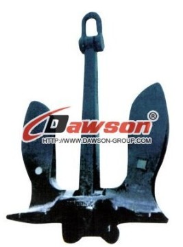 Us Navy Type Marine Anchors