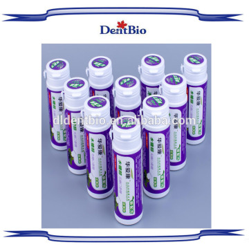 Trident white chewing gum