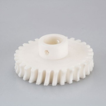 MC Nylon gear plastic gear