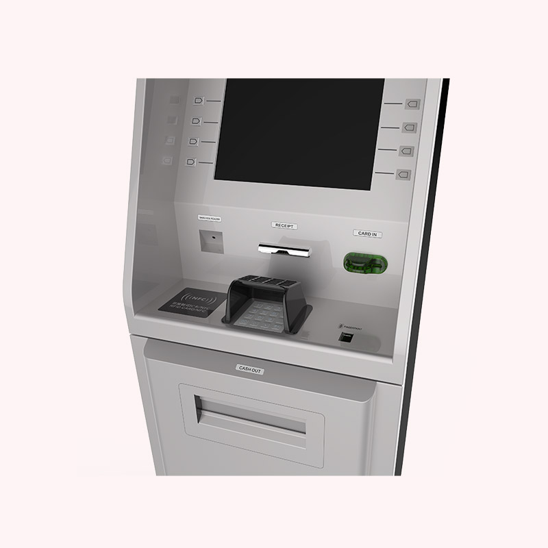 Cashpoint ATM for Lobby (أجهزة الصراف الآلي)