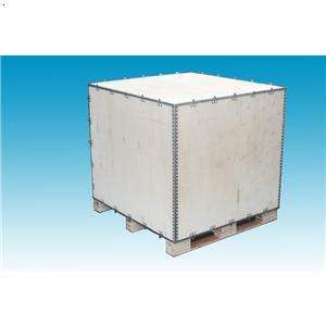 Wooden Package Case Wooden Package Case