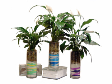 Wholesale Natural Colored Sand For Decoration