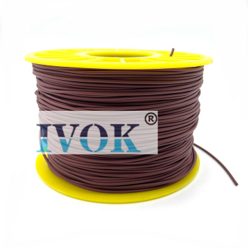 IVOK Factory High Elasticity Rubber Cord and Sealing Strip