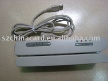 100% compatible with MSR206 perfectly Hico Magnetic card encoder