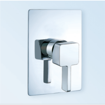 Bath Concealed Shower Mixer Valve ○