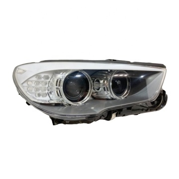 Left Right HID Xenon Adaptive Headlight for BMW 5 Series GT F07 AFS Front Lamp