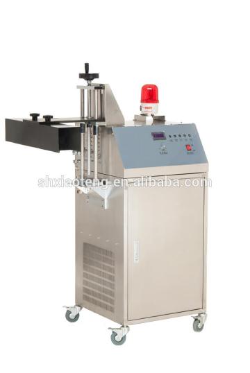 water cooled induction sealing machine