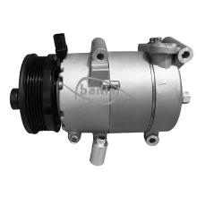 12V Auto AC Compressor for FORD FOCUS 1.6L
