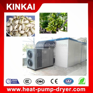 Hot air natural drying,hazelnut drying machine/walnut dryer/nuts drying equipment