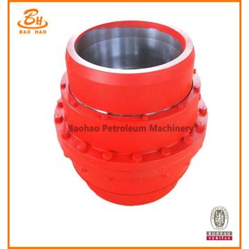 API Drum Gear Coupling For Drilling System