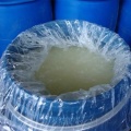 Molesta química detergente 70% para jabón