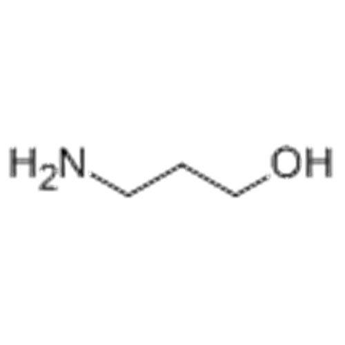 1-Propanol, 3-amino CAS 156-87-6