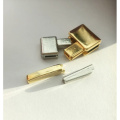 High Quality Zipper Open End Insertion Pin Box