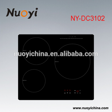 Hot model Temperature sensor for induction cooker