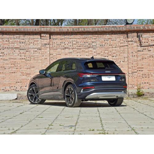 SUV de luxo elétrico de alta qualidade da Alemanha do Audi Q4 E-Tron