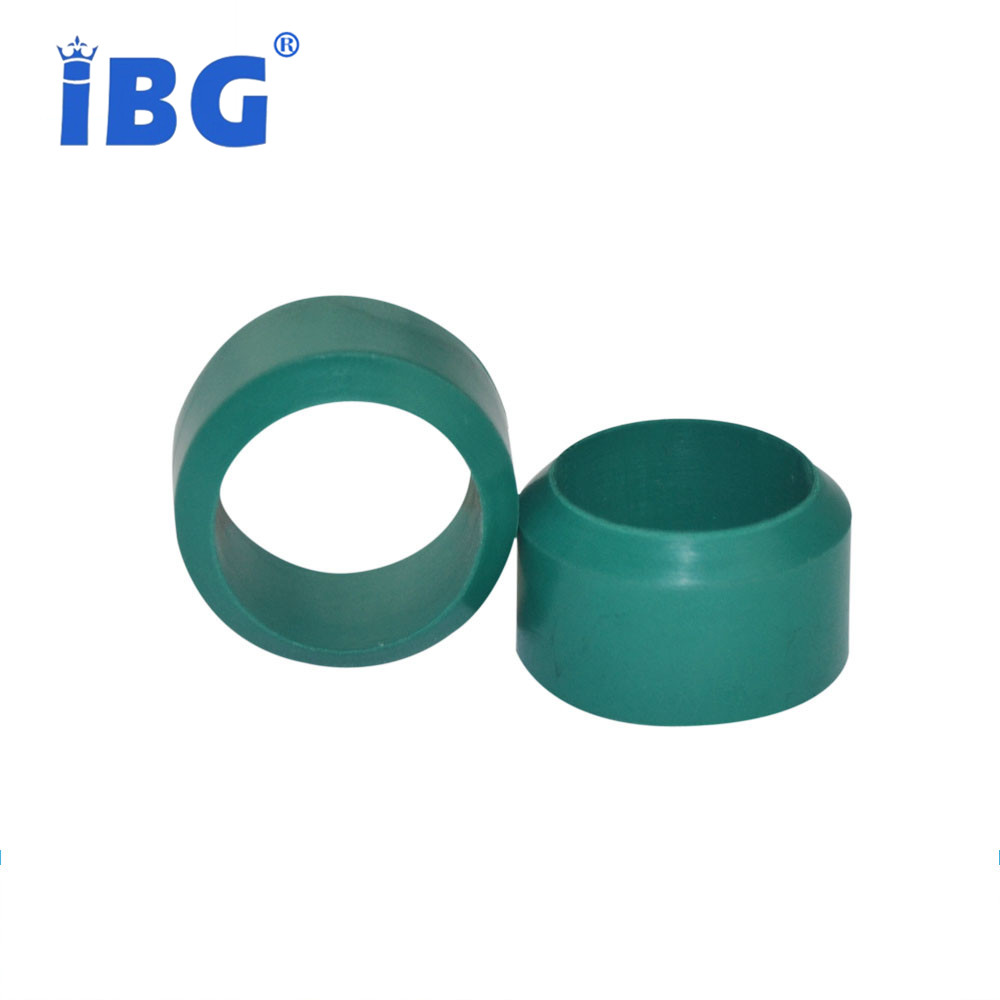 FKM Rubber Ring Washer For Tube