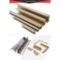 Custom Round Paper Edge Protector for Circular Packaging