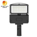 Đèn đường LED 120W