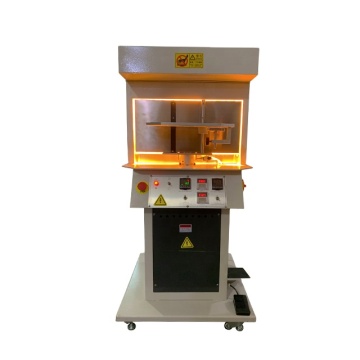 Infrared Shoe Glue Dryer: Upper and Sole Activator Machine