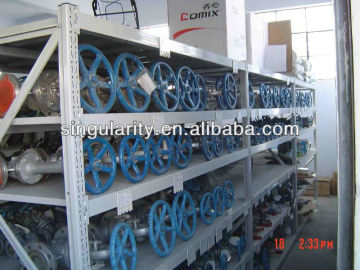 Shanghai Medium Duty Racks Shelves