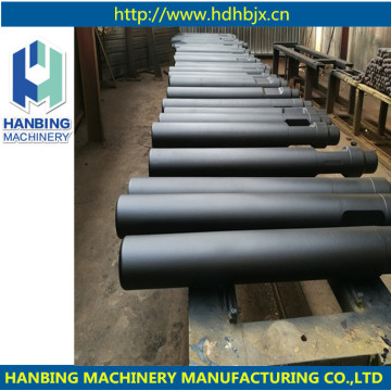 Hydraulic Hammer Chisel untuk Sb81 Spares Excavator