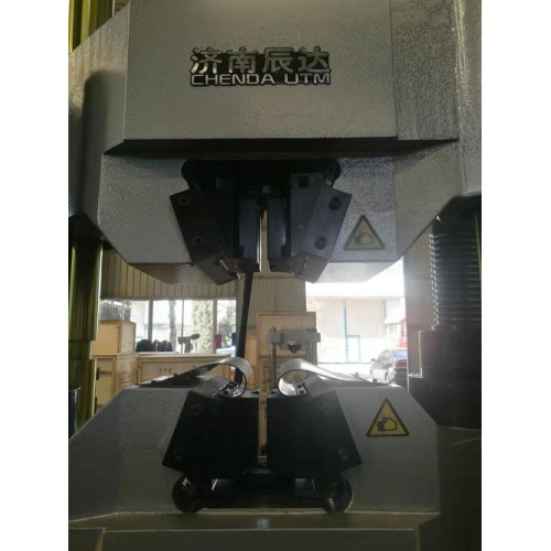 WAW-1000C Universal Testing Machine Experiment